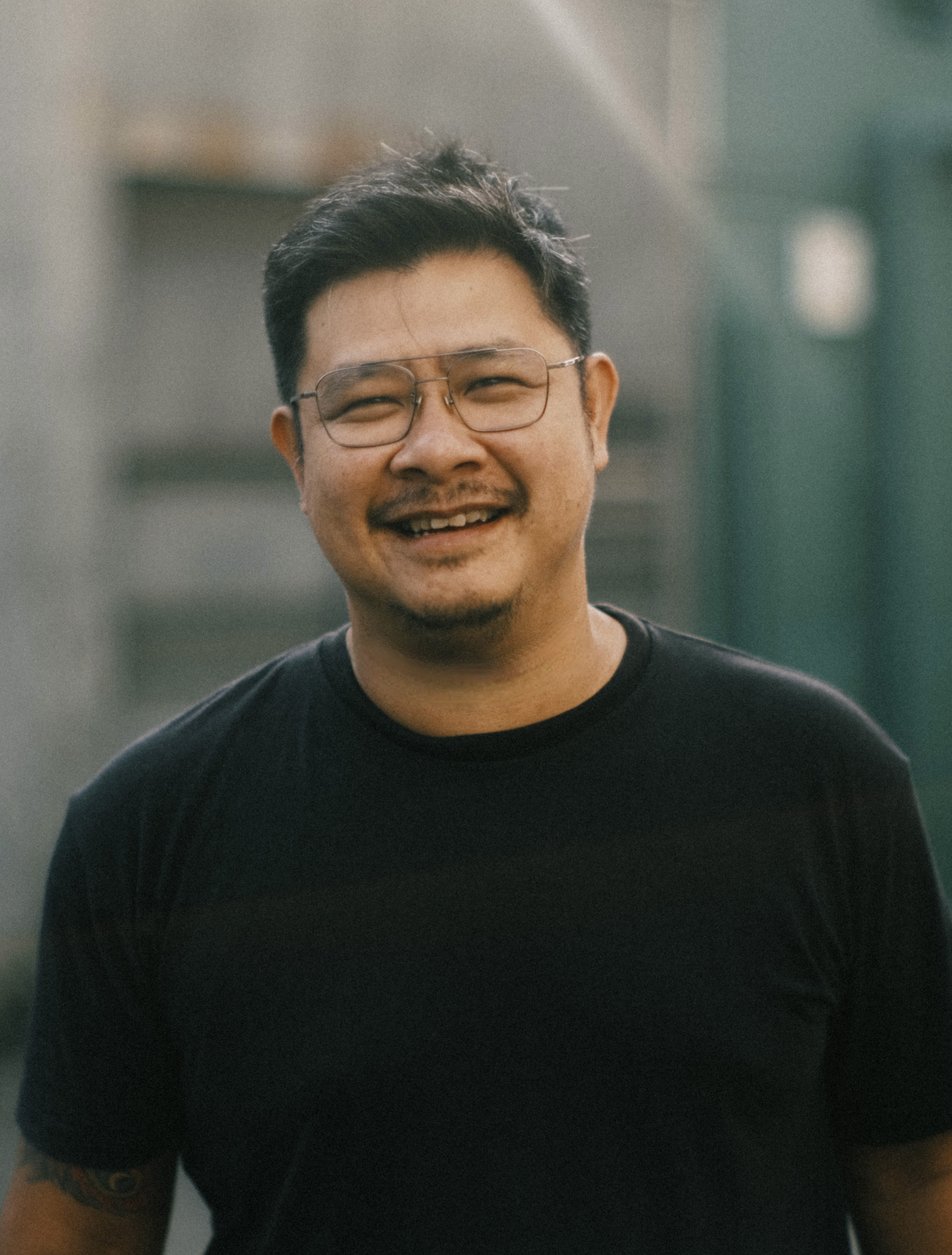 Dave Tan