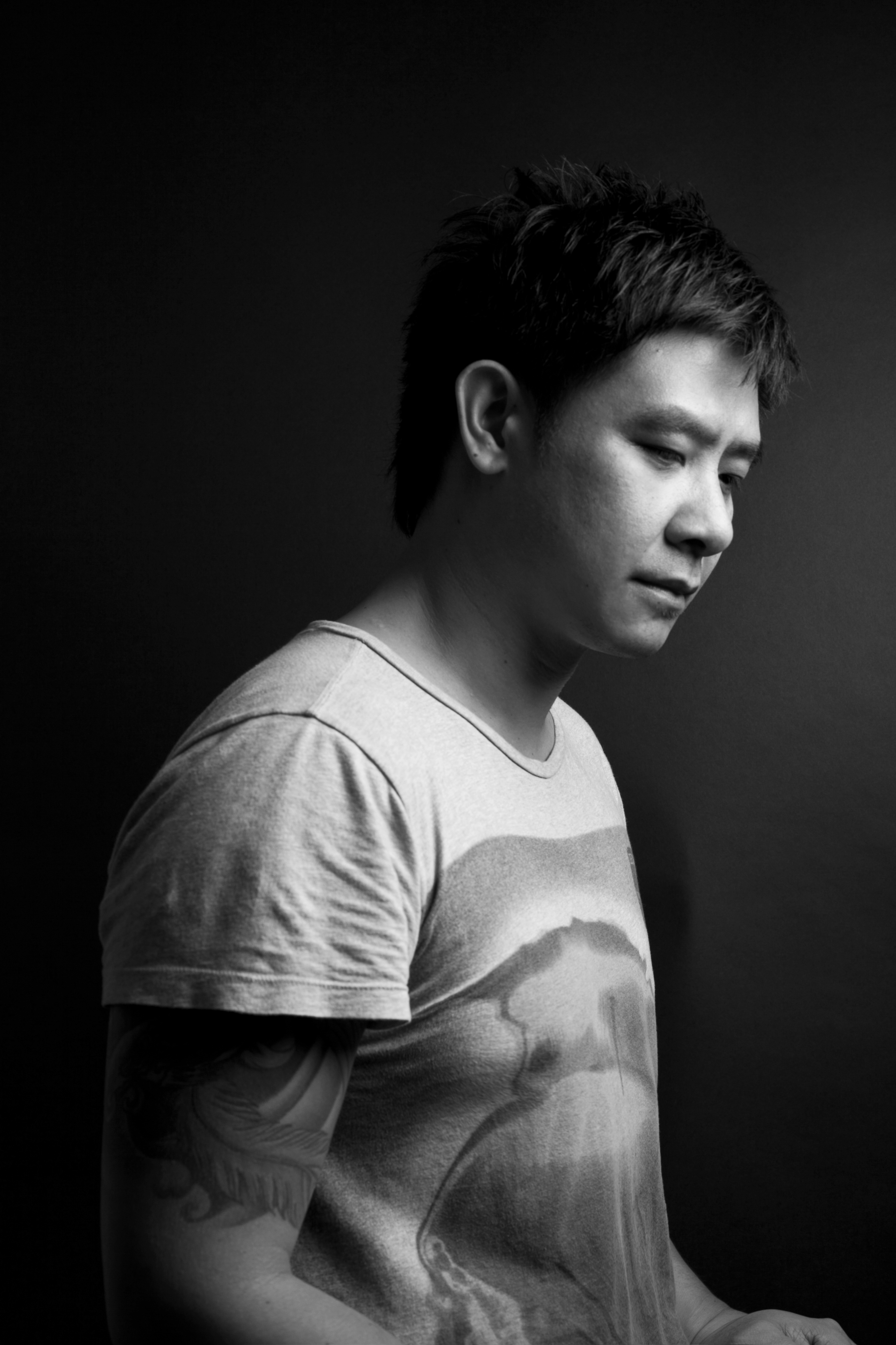 Dave Tan