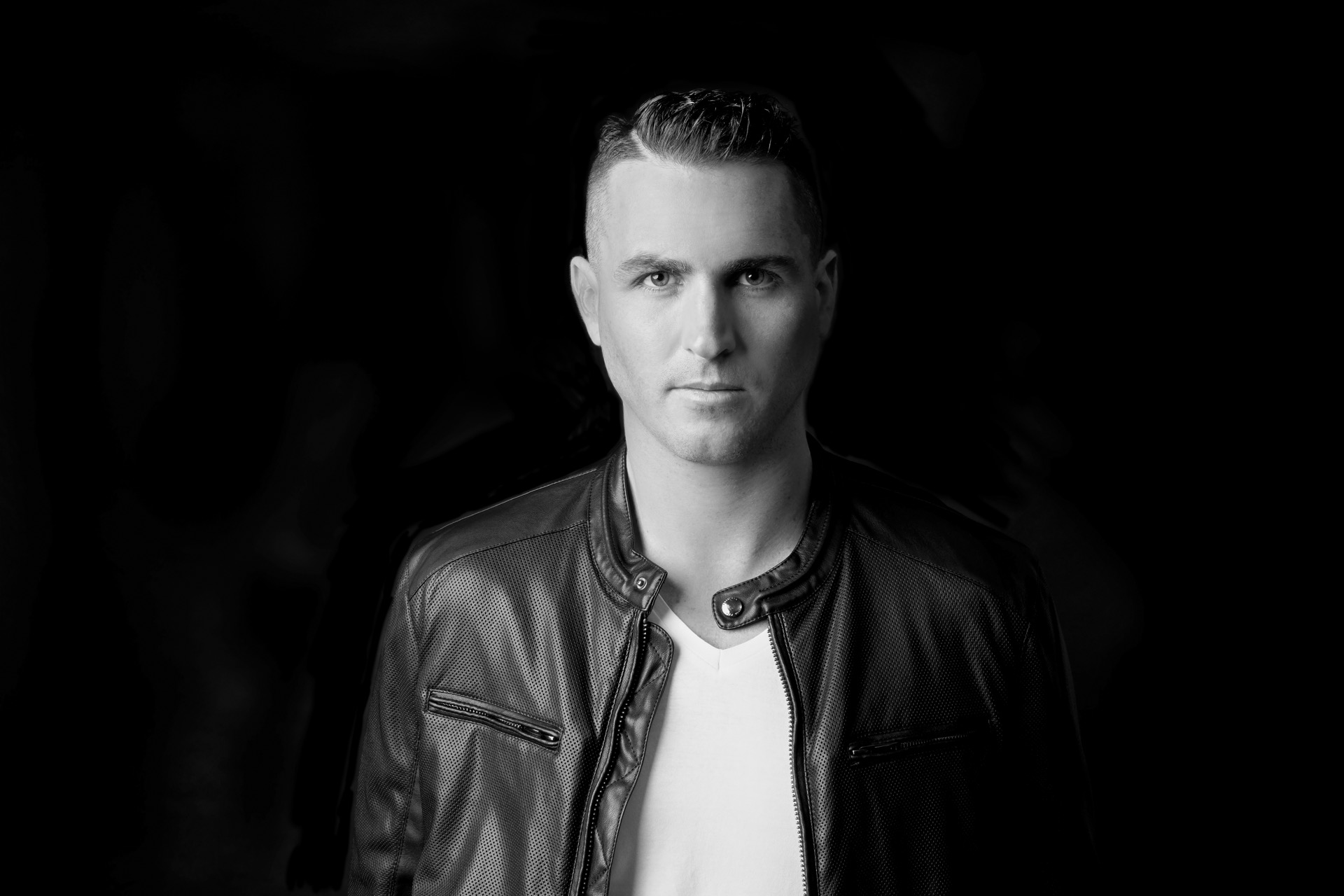 Patrick Oliver