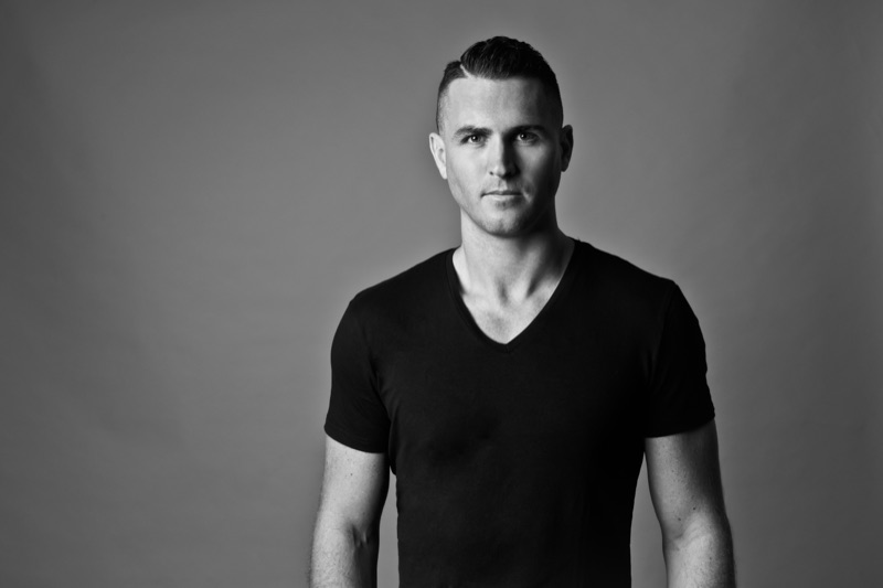 Patrick Oliver