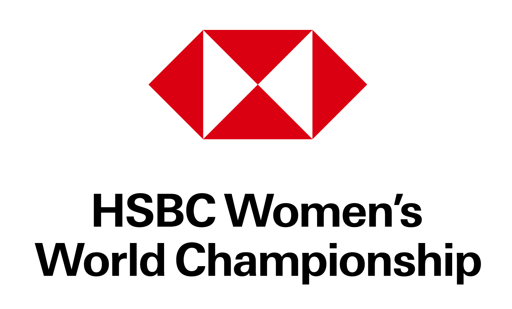 HSBC Women's World Championship